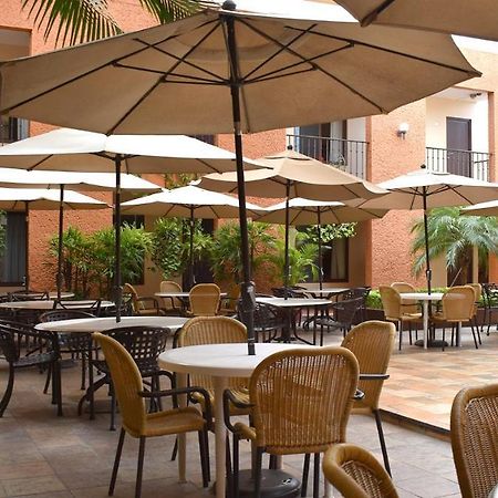 Hotel Anturium Oaxaca Eksteriør billede