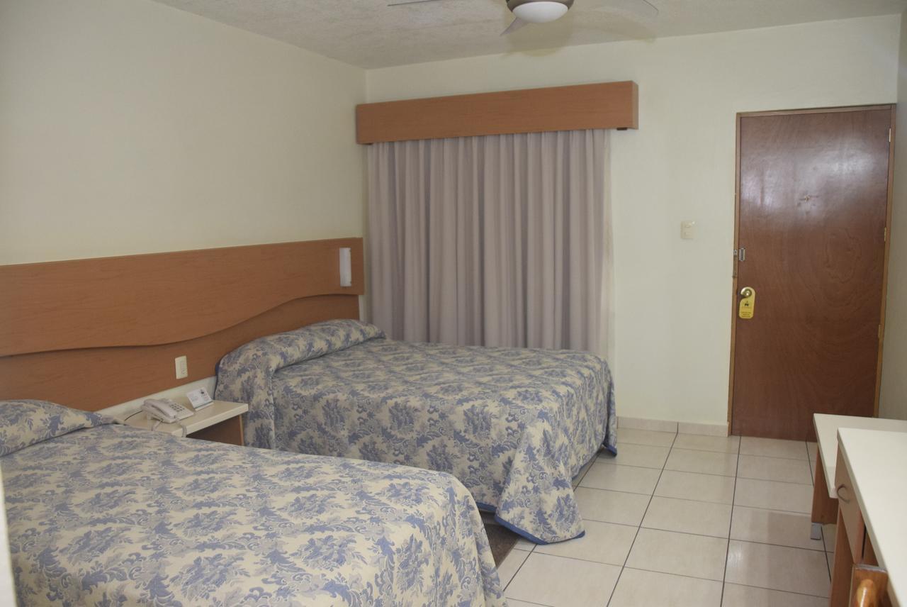 Hotel Anturium Oaxaca Eksteriør billede