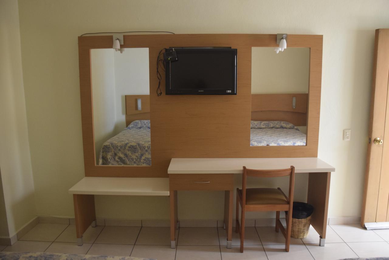 Hotel Anturium Oaxaca Eksteriør billede