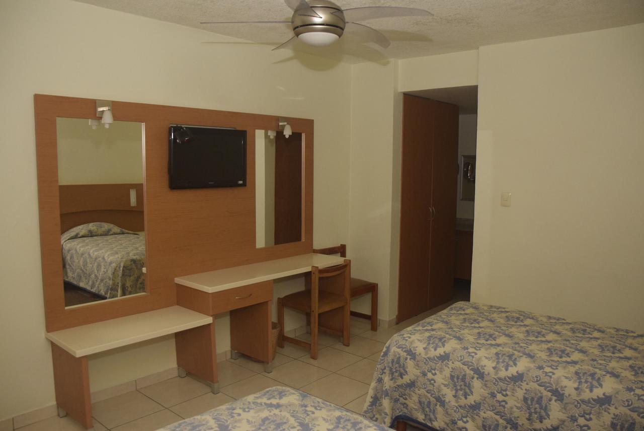 Hotel Anturium Oaxaca Eksteriør billede