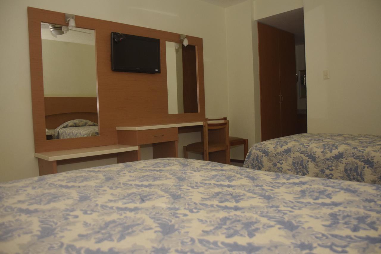Hotel Anturium Oaxaca Eksteriør billede