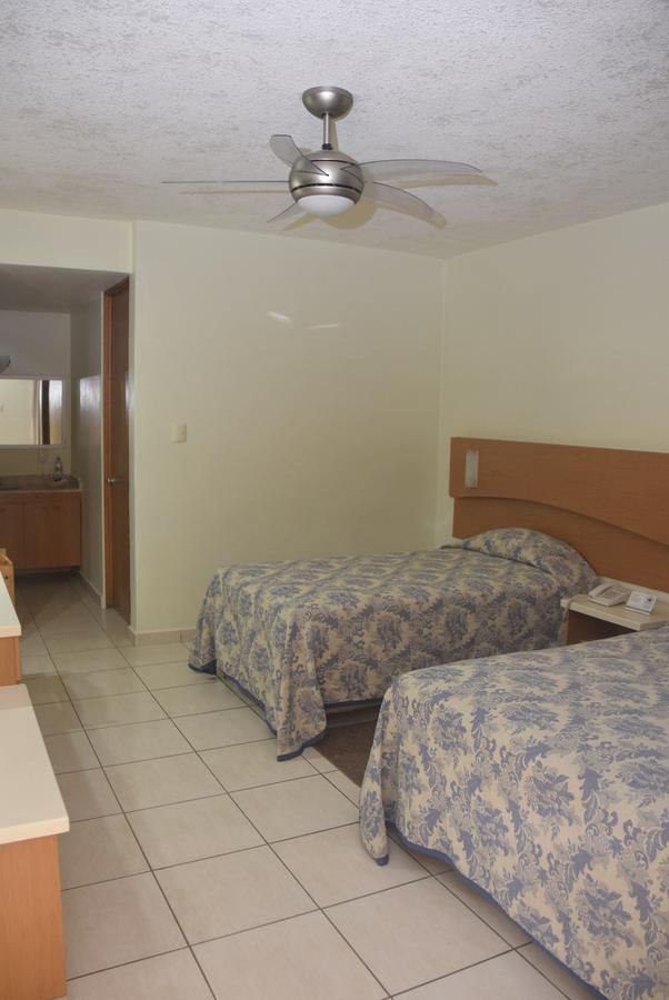Hotel Anturium Oaxaca Eksteriør billede