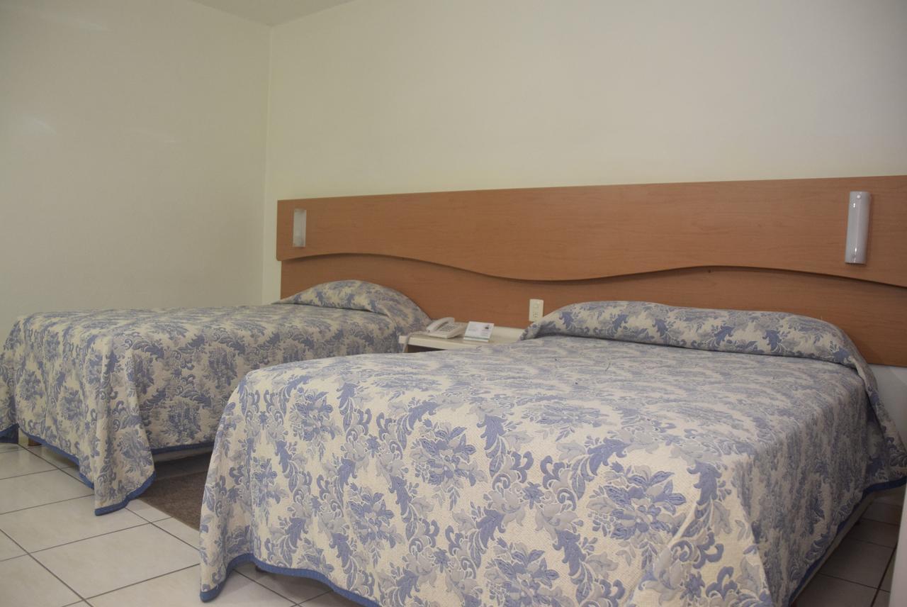 Hotel Anturium Oaxaca Eksteriør billede
