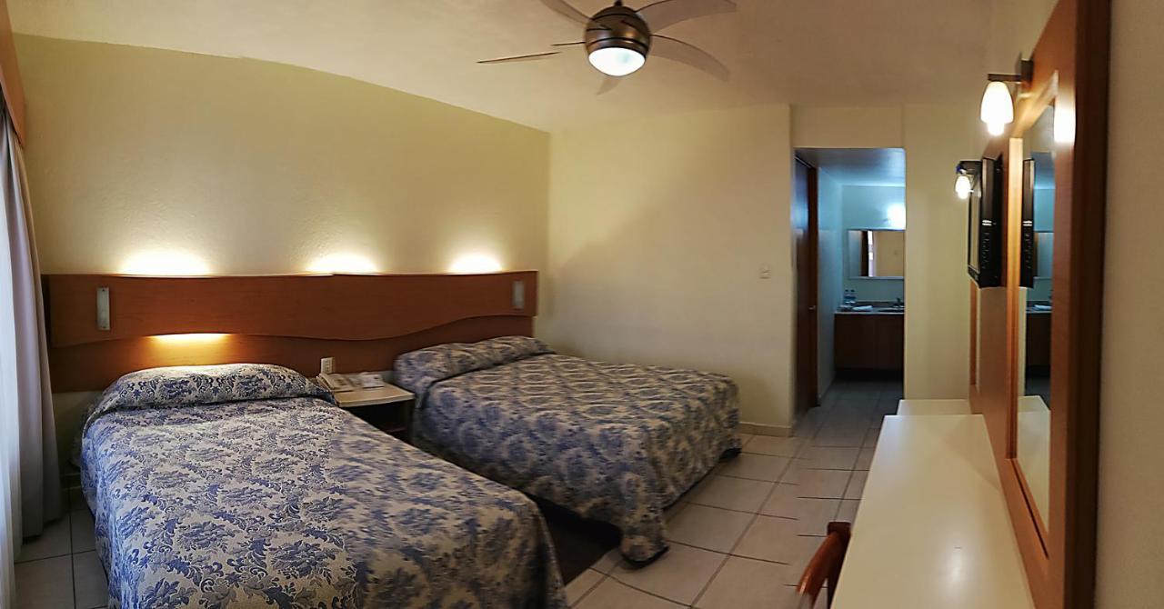 Hotel Anturium Oaxaca Eksteriør billede