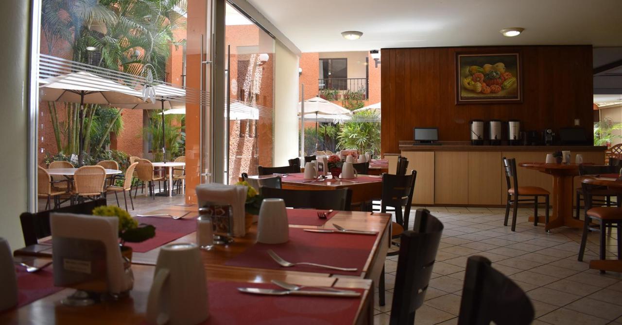 Hotel Anturium Oaxaca Eksteriør billede