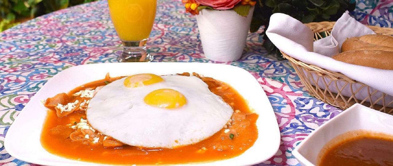 Hotel Anturium Oaxaca Eksteriør billede
